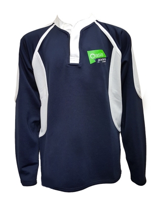 Oasis Academy Coulsdon Games Jersey 